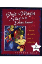 Guía de magia sexy de la bruja buena