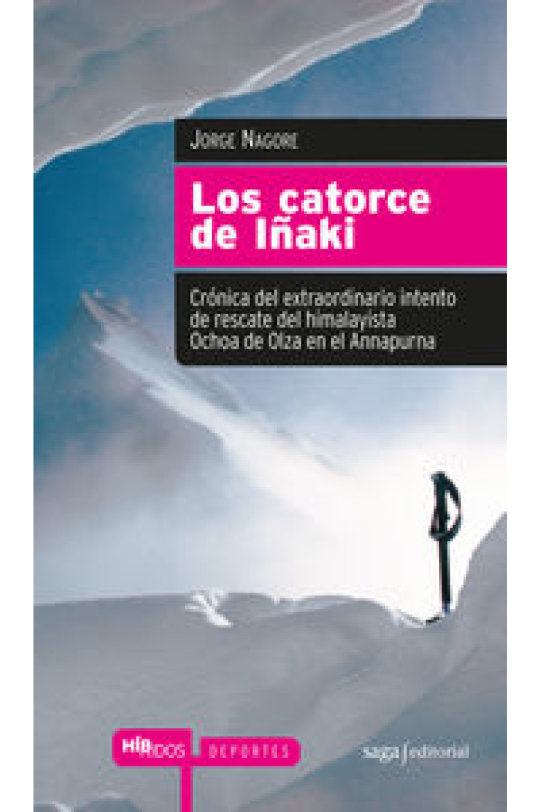 Los catorce de Iñaki