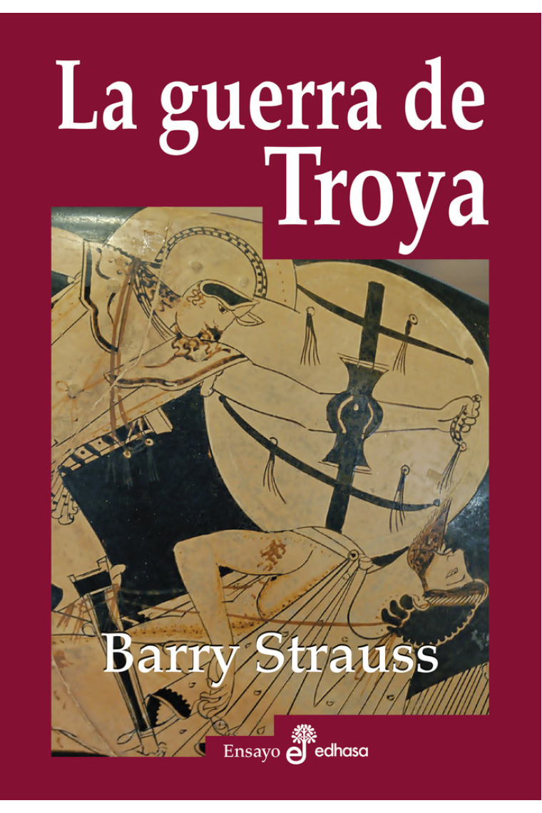 LA GUERRA DE TROYA