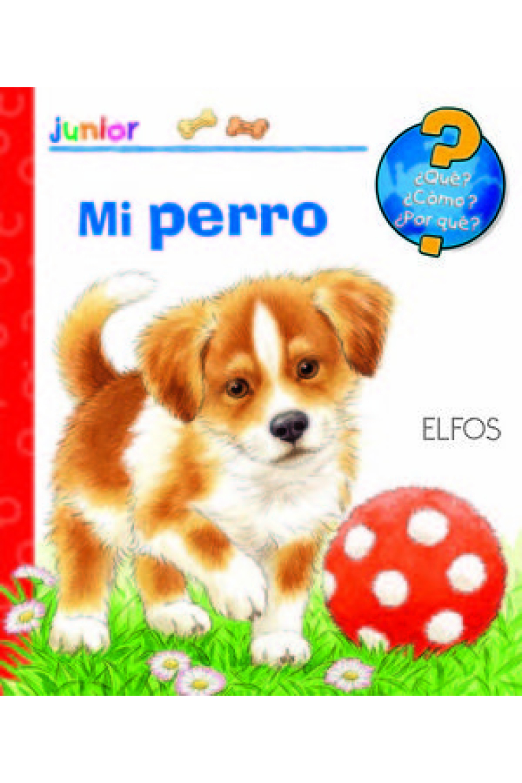 Mi perro