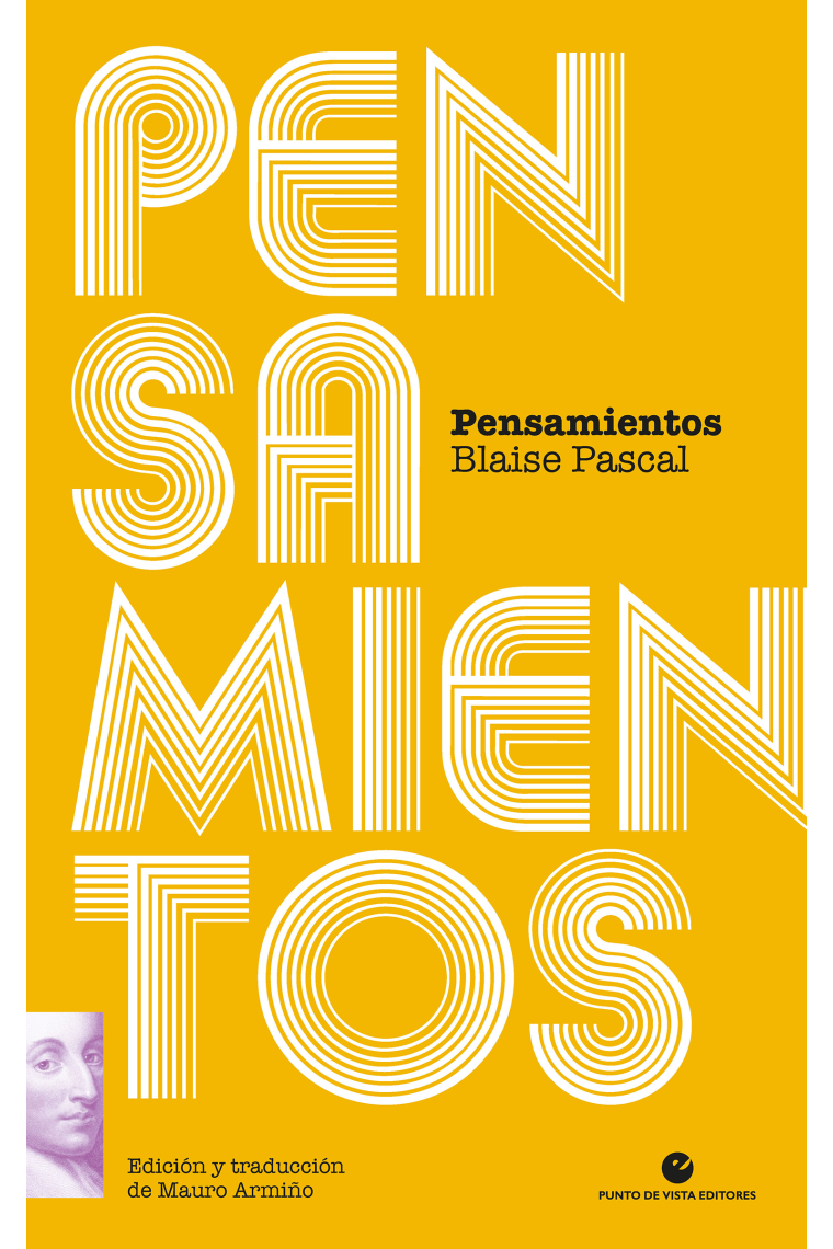 Pensamientos (Edición y traducción de Mauro Armiño)