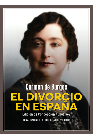 El divorcio en España