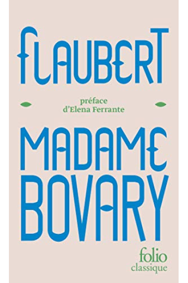 Madame Bovary: Édition collector