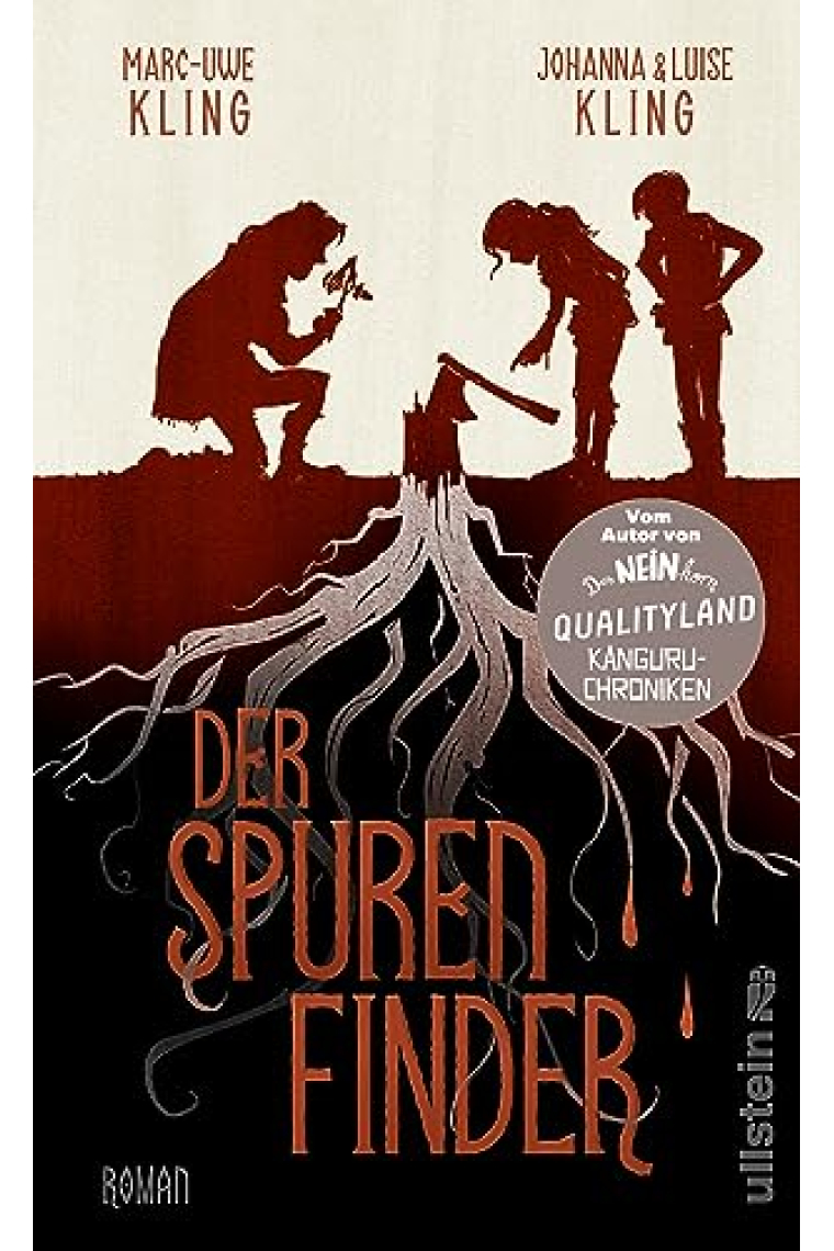 Der Spurenfinder