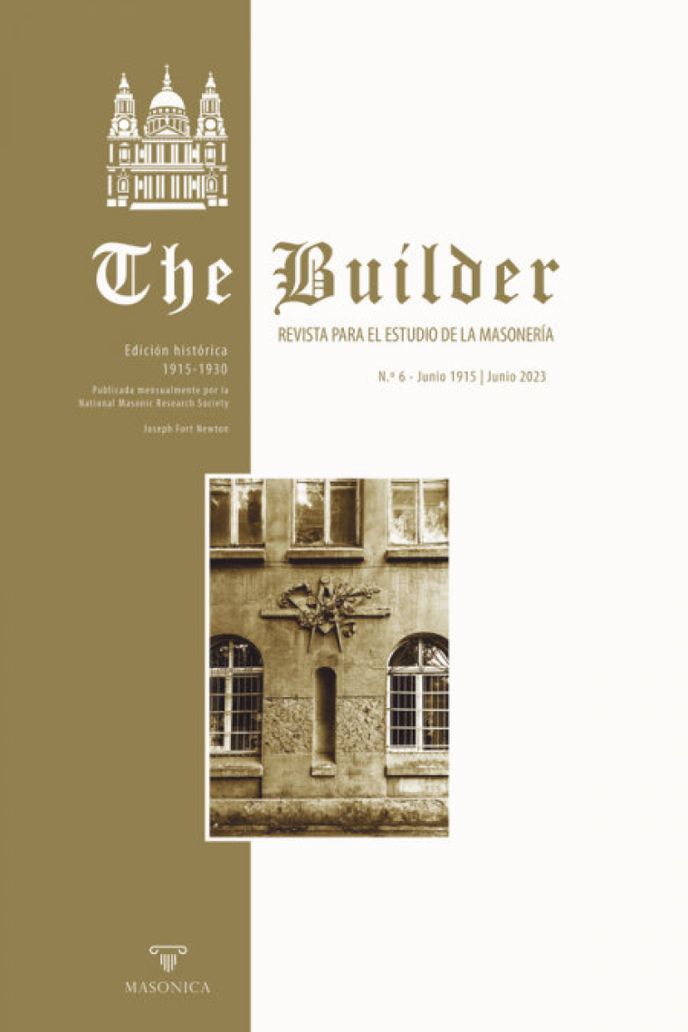 THE BUILDER 6