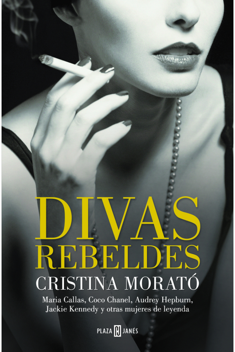 DIVAS REBELDES