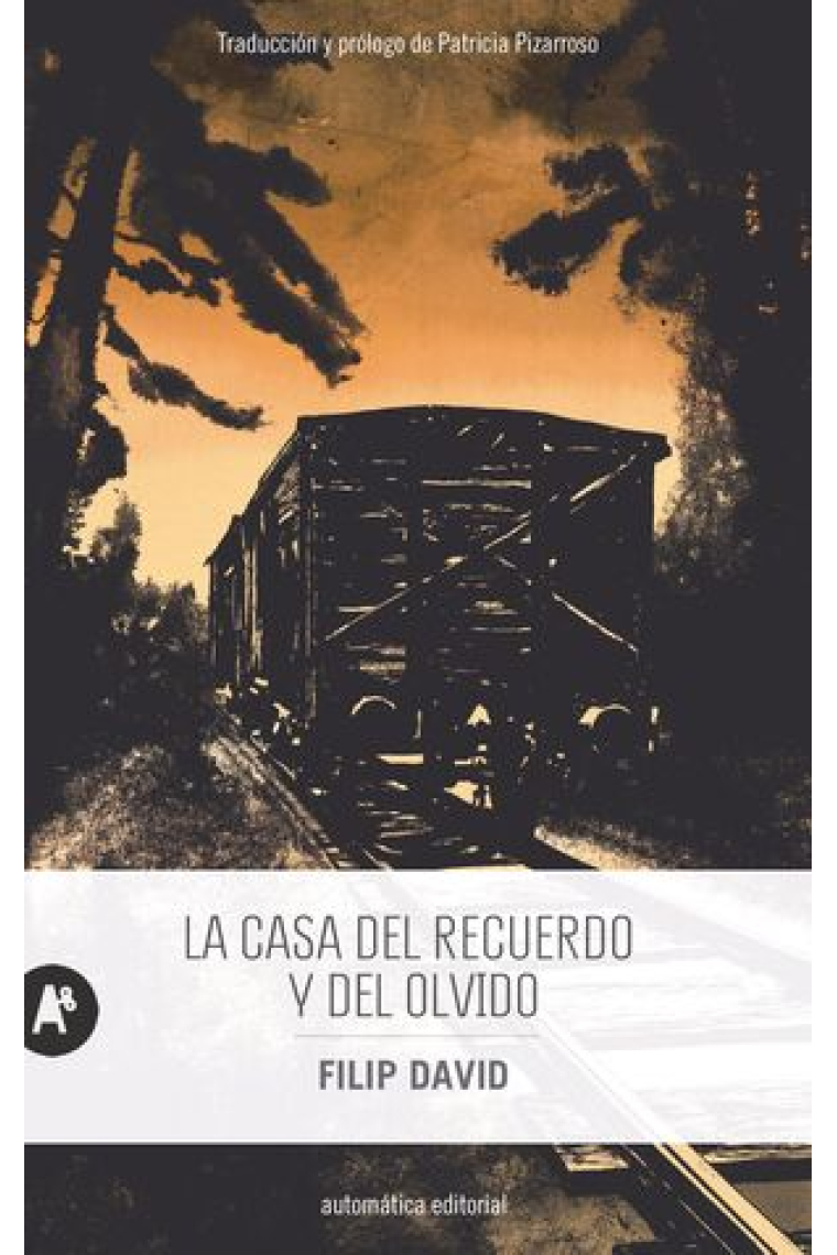 La casa del recuerdo y del olvido