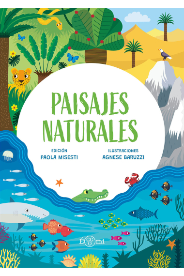 Paisajes Naturales