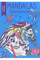 MANDALAS UNICORNIOS