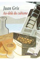 AU DELA DU CUBISME