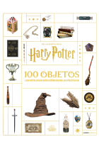 Harry Potter en 100 objetos. Los artilugios más icónicos de las películas