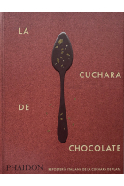 La cuchara de chocolate. Repostería italiana de La Cuchara de Plata