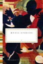 Music Stories (Everyman's Pocket Classics)