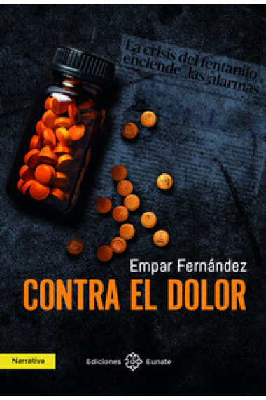 Contra el dolor