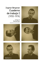 Cuaderno de trabajo I (1955-1974) (Biblioteca Bergman)