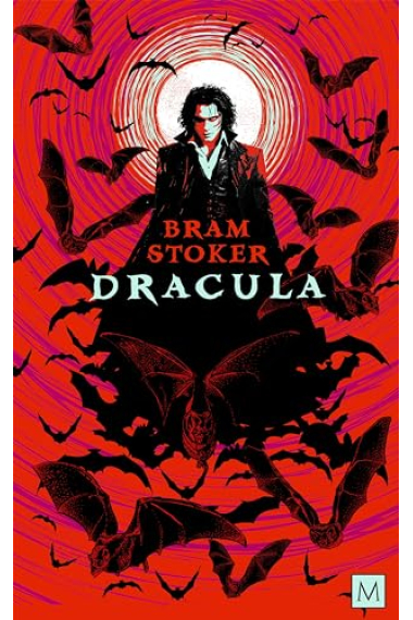 Dracula (Monsters and Misfits)