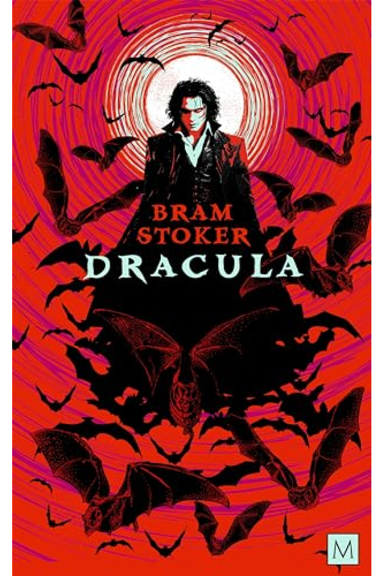 Dracula (Monsters and Misfits)