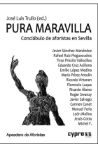 PURA MARAVILLA