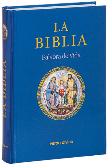 LA BIBLIA PALABRA DE VIDA