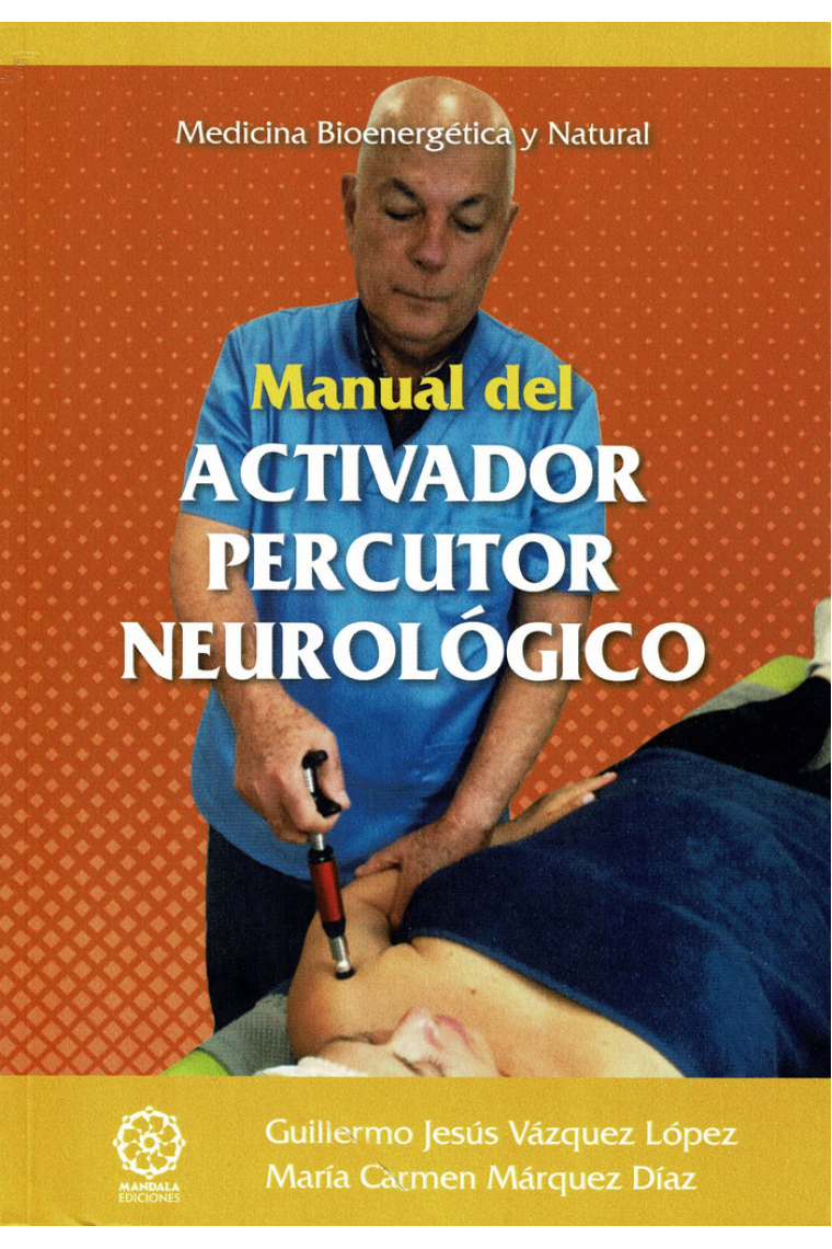 MANUAL DEL ACTIVADOR PERCUTOR NEUROLOGICO