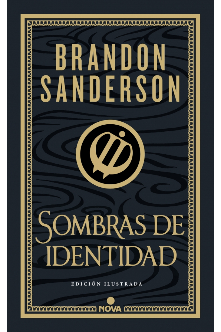 Sombras de identidad