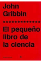 El pequeño libro de la ciencia.