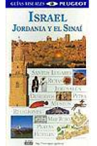 Israel, Jordania y El Sinaí