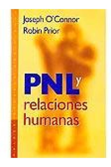 PNL y relaciones humanas