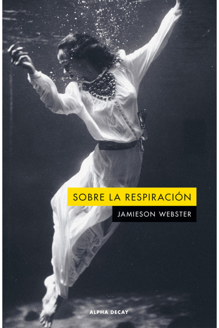 Sobre la respiración