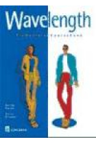 Wavelength : intermediate coursebook