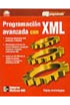 Programación avanzada con XML