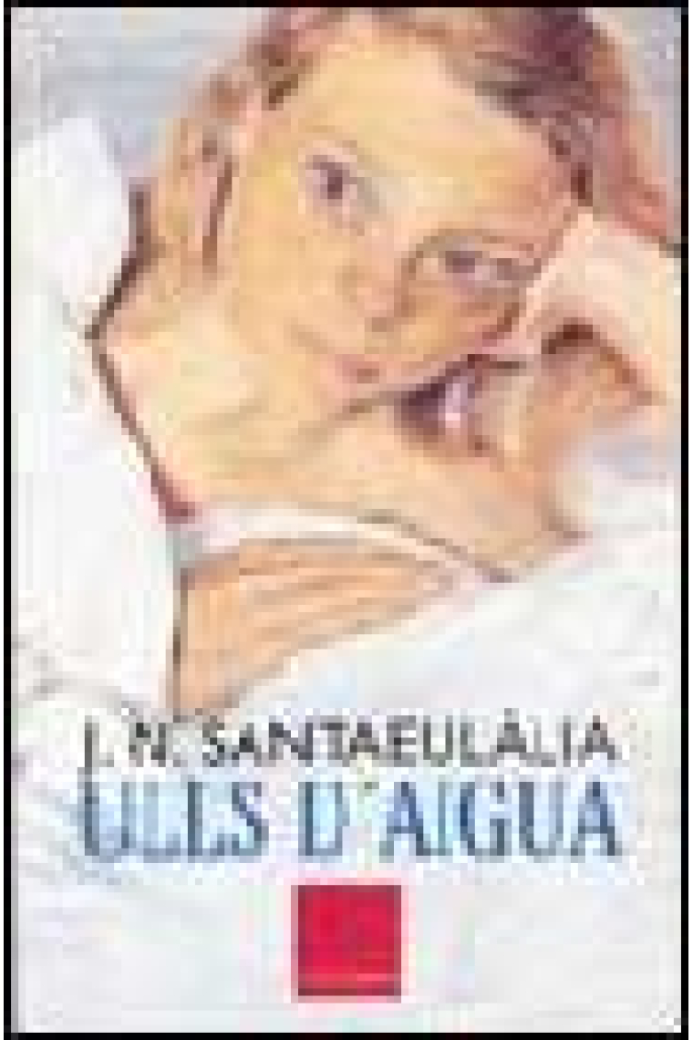 Ulls d'aigua  (Premi Columna 2002)