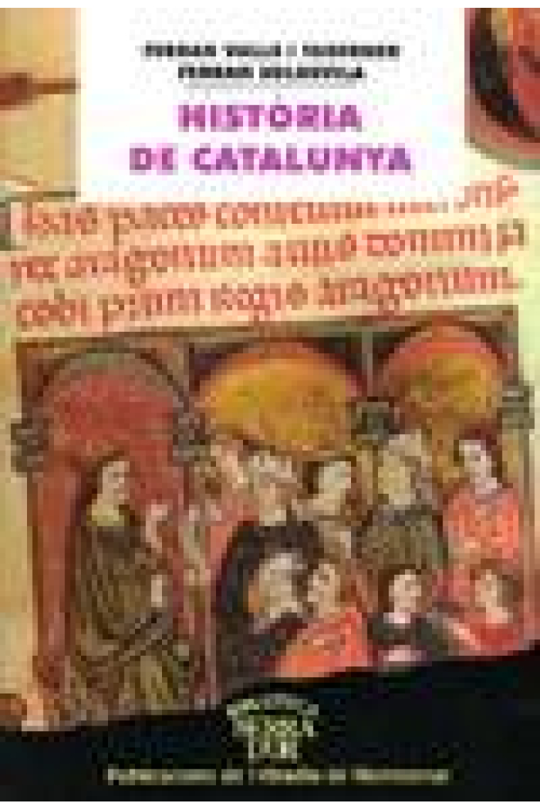 Història de Catalunya