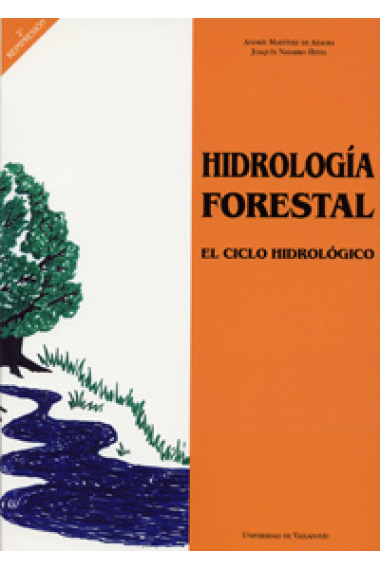 Hidrología forestal