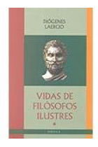 Vidas de filósofos ilustres