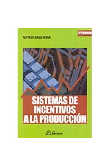 Sistemas incentivos a la producción