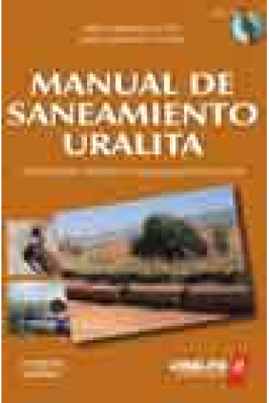 Manual de saneamiento uralita. Sistemas de calidad en saneamiento de aguas