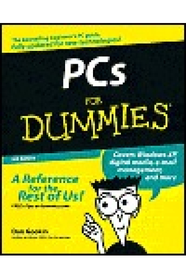 PCs for Dummies