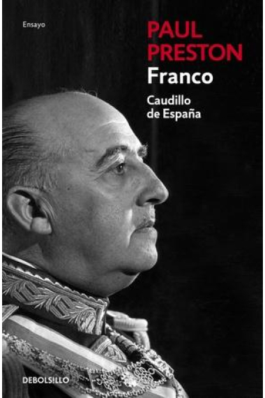 Franco. Caudillo de España