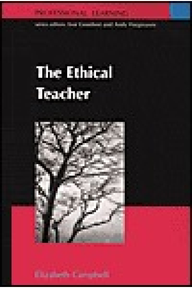 The ethical teacher