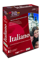 Talk To Me 7.0 Italiano Intermedio - Avanzado (CD-ROM)