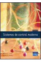 Sistemas de control moderno 10 ed.