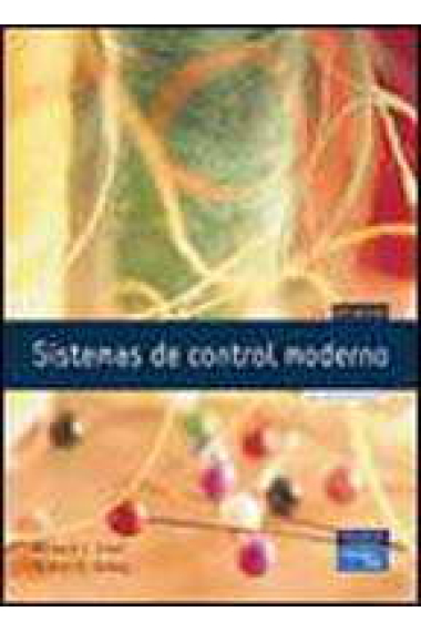 Sistemas de control moderno 10 ed.