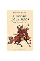 El libro de los 5 anillos