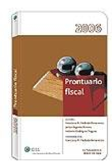 Prontuario fiscal 2006