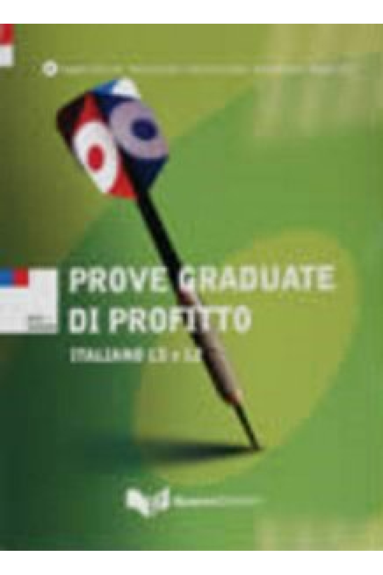 Prove Graduate di Profitto Elem/Avanz.