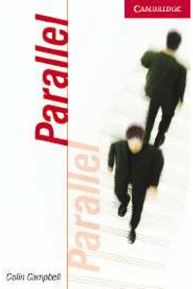 Parallel (Book mas CD ) Level1