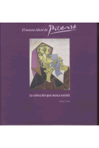 El museo ideal de Picasso. La colección que nunca existió (Cast. Ingl.)