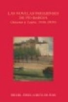 Las novelas parisienses de Pío Baroja (Susana y Laura, 1936-1939)