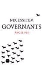 Necessitem governants